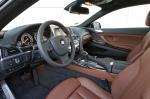BMW 640d xDrive Coupe 2012 года